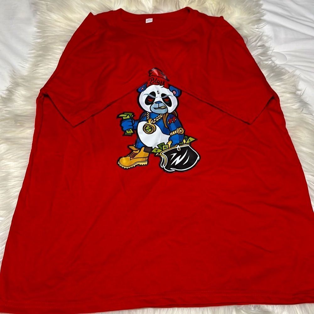 Graphic Tee Shirt